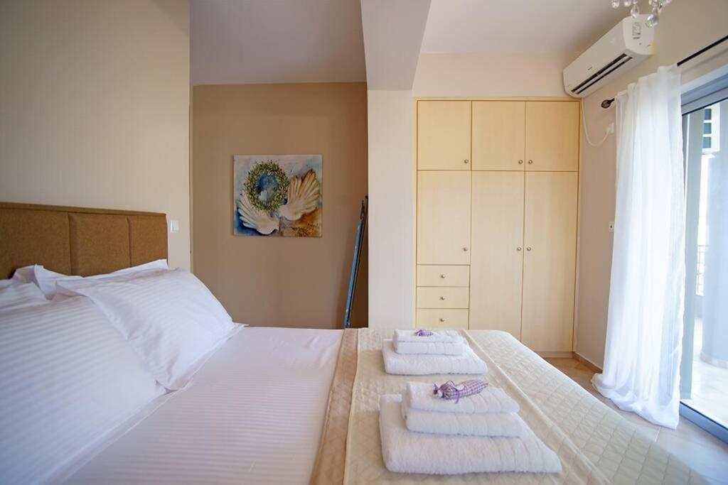 Kyparissia Luxury Home Екстериор снимка