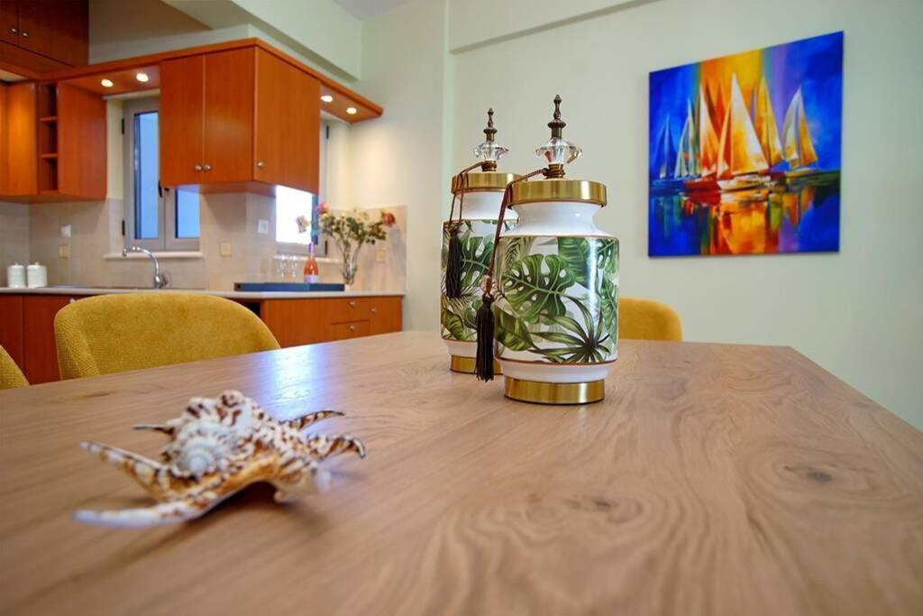 Kyparissia Luxury Home Екстериор снимка