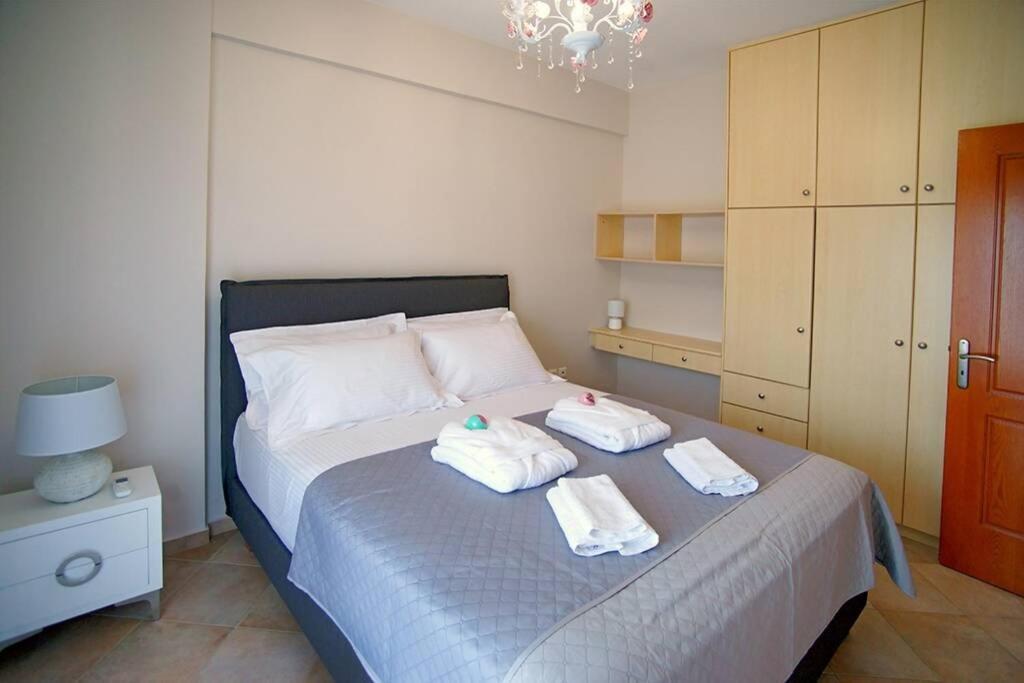 Kyparissia Luxury Home Екстериор снимка