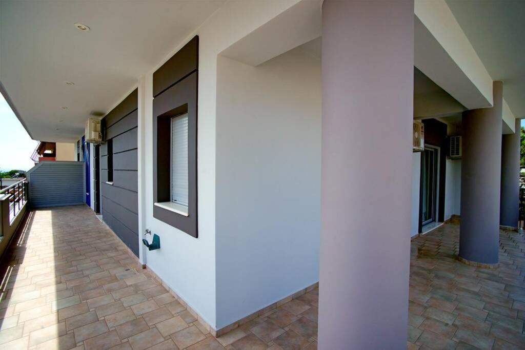 Kyparissia Luxury Home Екстериор снимка