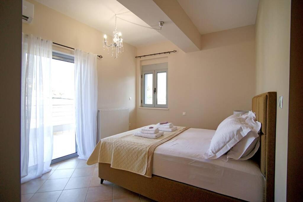 Kyparissia Luxury Home Екстериор снимка