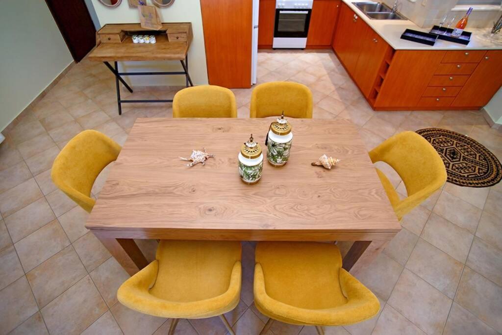 Kyparissia Luxury Home Екстериор снимка