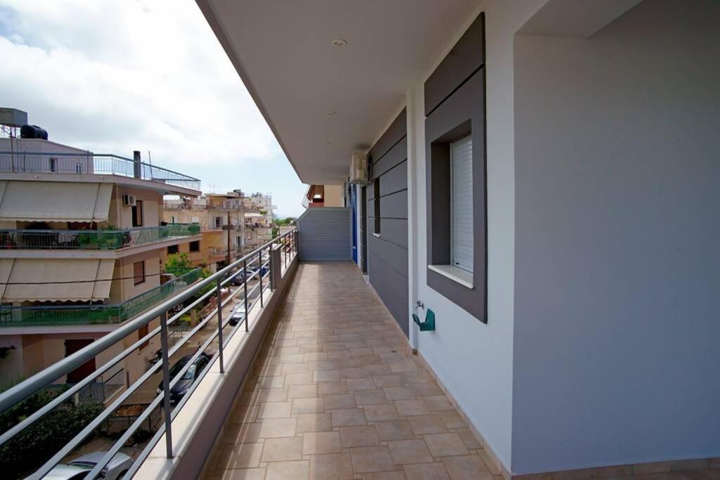 Kyparissia Luxury Home Екстериор снимка