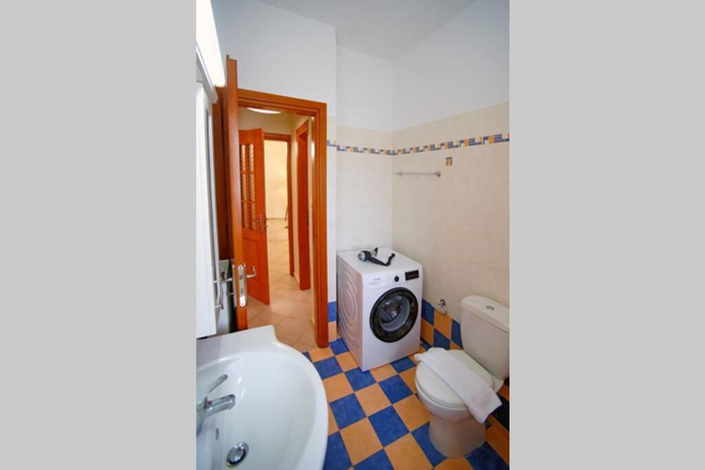 Kyparissia Luxury Home Екстериор снимка