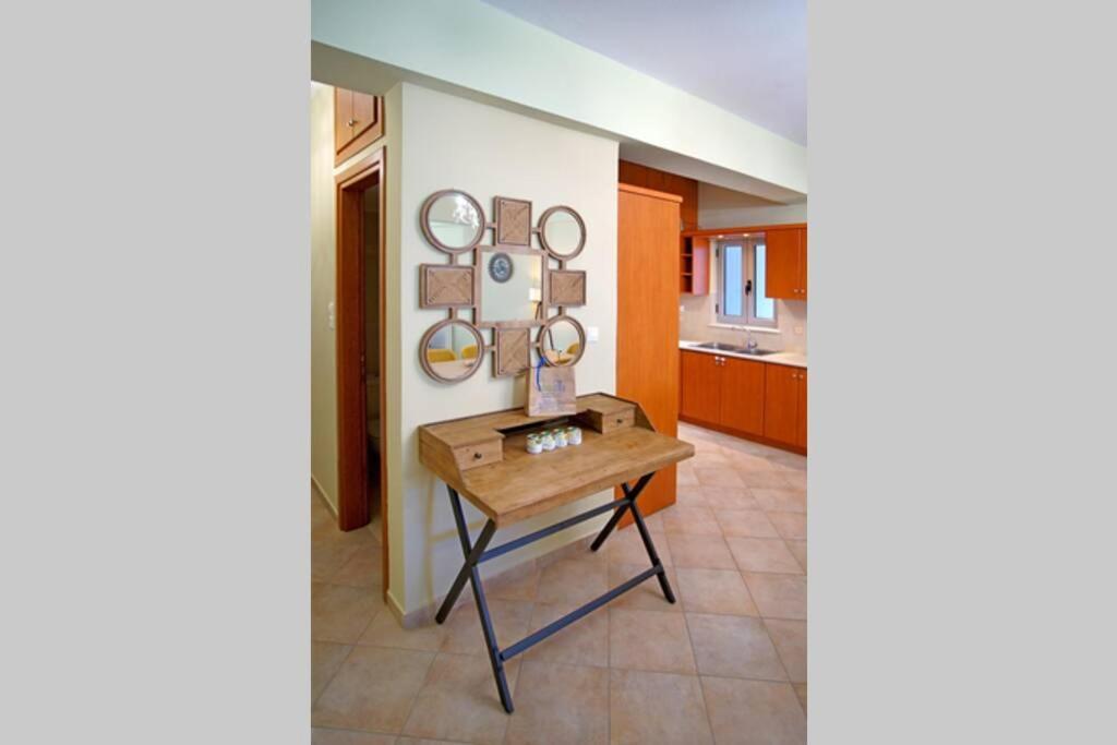 Kyparissia Luxury Home Екстериор снимка